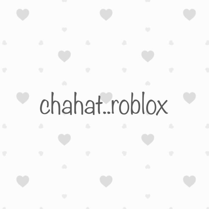 Chahat Roblox Goal Is 200 Tiktok Profile - roblox 200