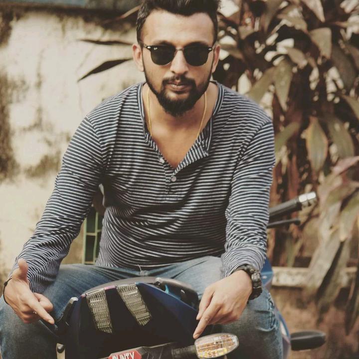 ghadi style