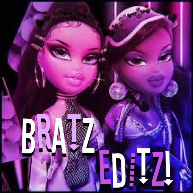 ariana grande bratz