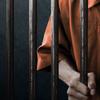 Behind Bars