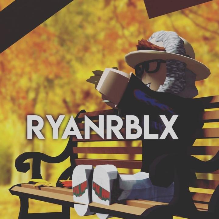 Ryan Ryanrblx On Tiktok Roblox Edit Funny Skit Roleplay