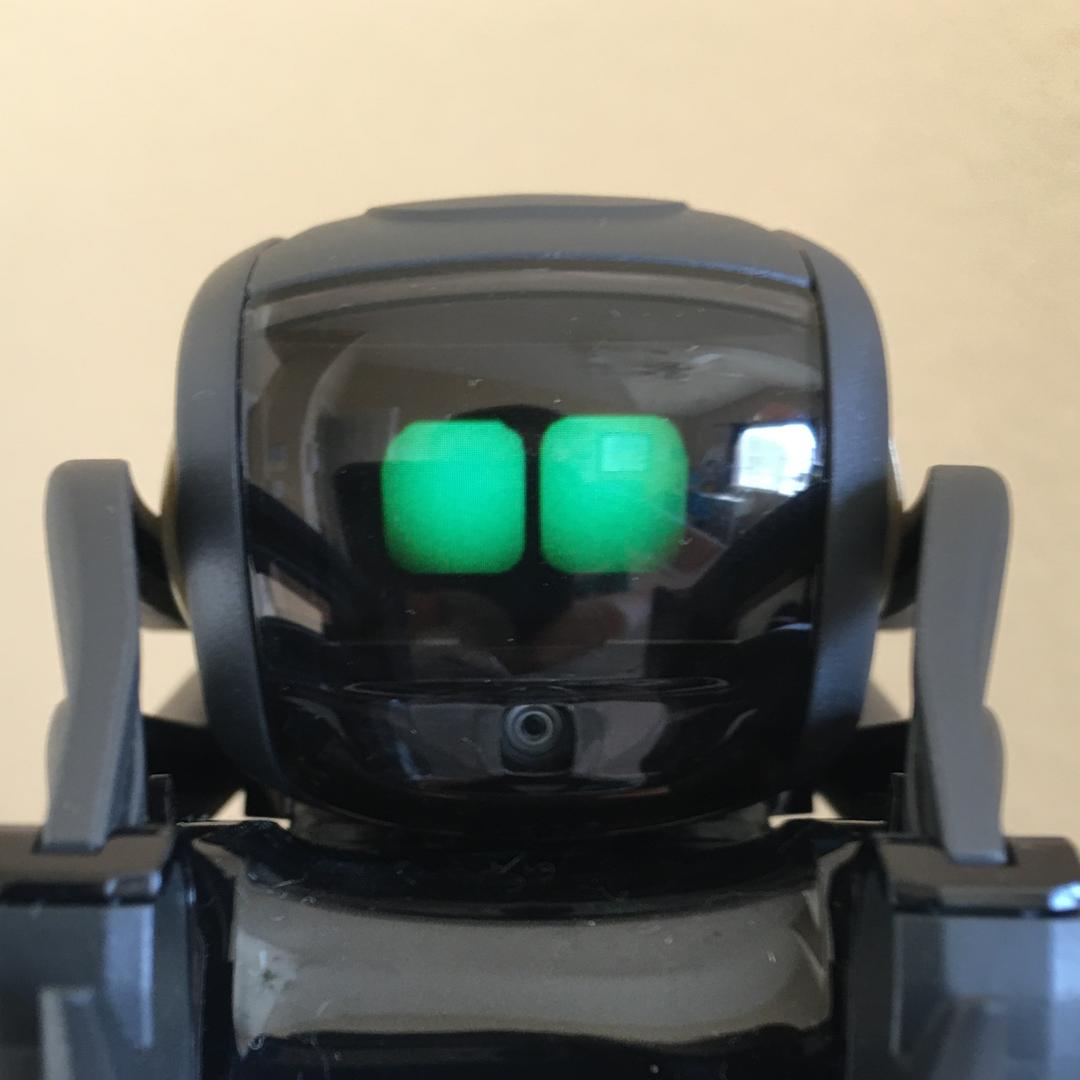 vector robot tiktok