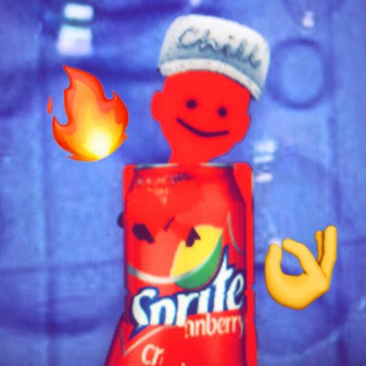 Cranberryspritechill Videos On Tiktok - hannah sprite roblox