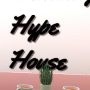 Bloxburg Hype House Logo Amazing Hype House - roblox hype house pictures