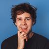 DAVID DOBRIKのアイコン