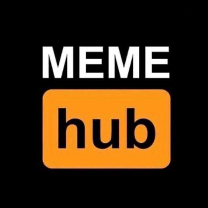 Порно Хаб Мем