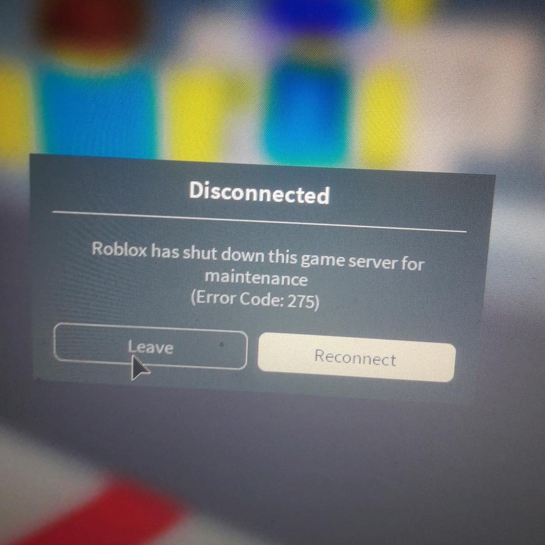 Roblox Maintenance Carlosfh04 Games Instagram Profile With Posts