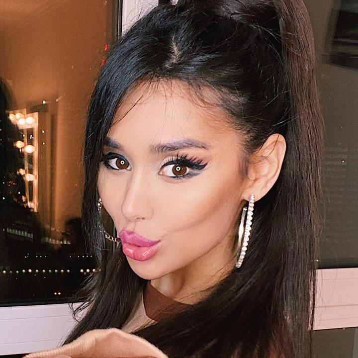 Farida shirinova 18