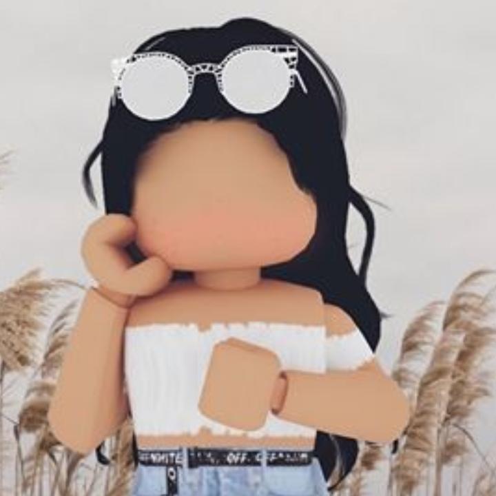 Xxroblox Lover Girlxxx Roblox Bianca Tiktok Profile - new bianca roblox