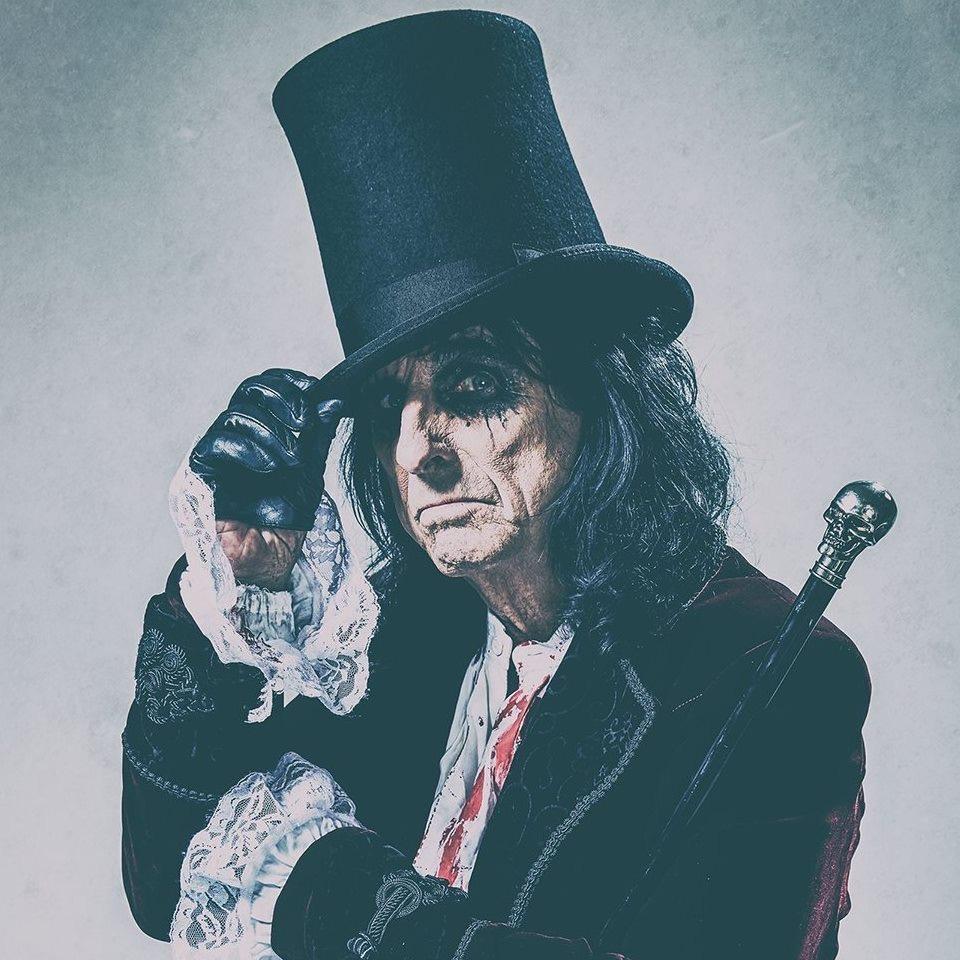 Gutter Cat vs. The Jets created by Alice Cooper | Popular songs on TikTok