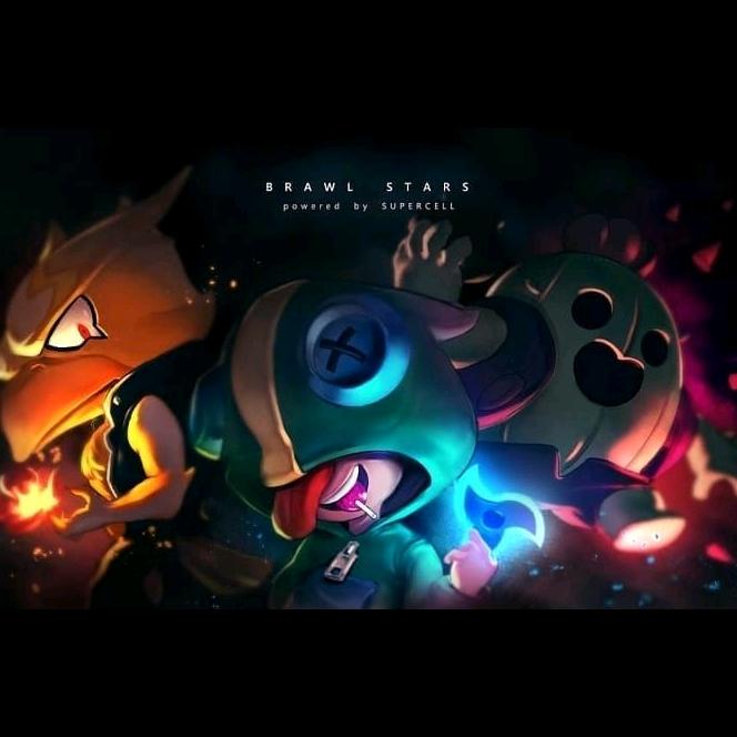 Brawlstarsturk Tiktok Hashtag Page 5
