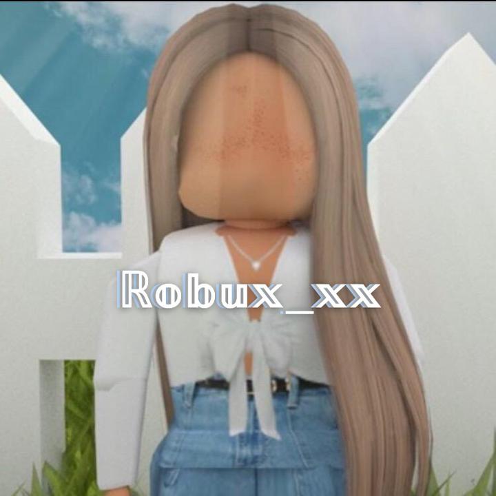 Robux Xx On Tiktok Put Some More Fyp - james charles roblox account