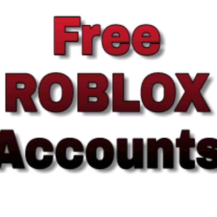 Freerobloxaccount Tiktok Hashtag Page 2 - free old roblox accounts for free