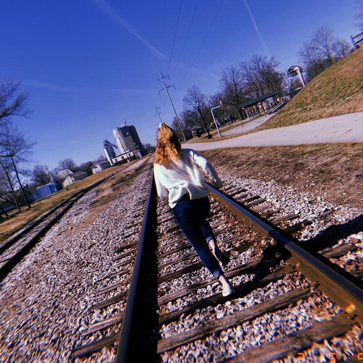 Put Your Head On My Shoulder Created By Dainalachance Popular Songs On Tiktok