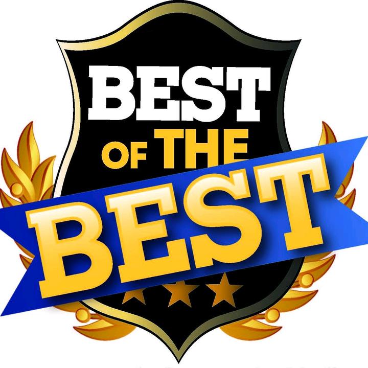 Картинки the best