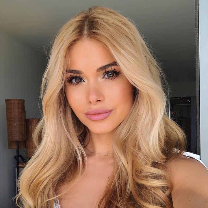 Pamela Reif (@pamela_rf) Official TikTok | Watch Pamela Reif's Newest ...