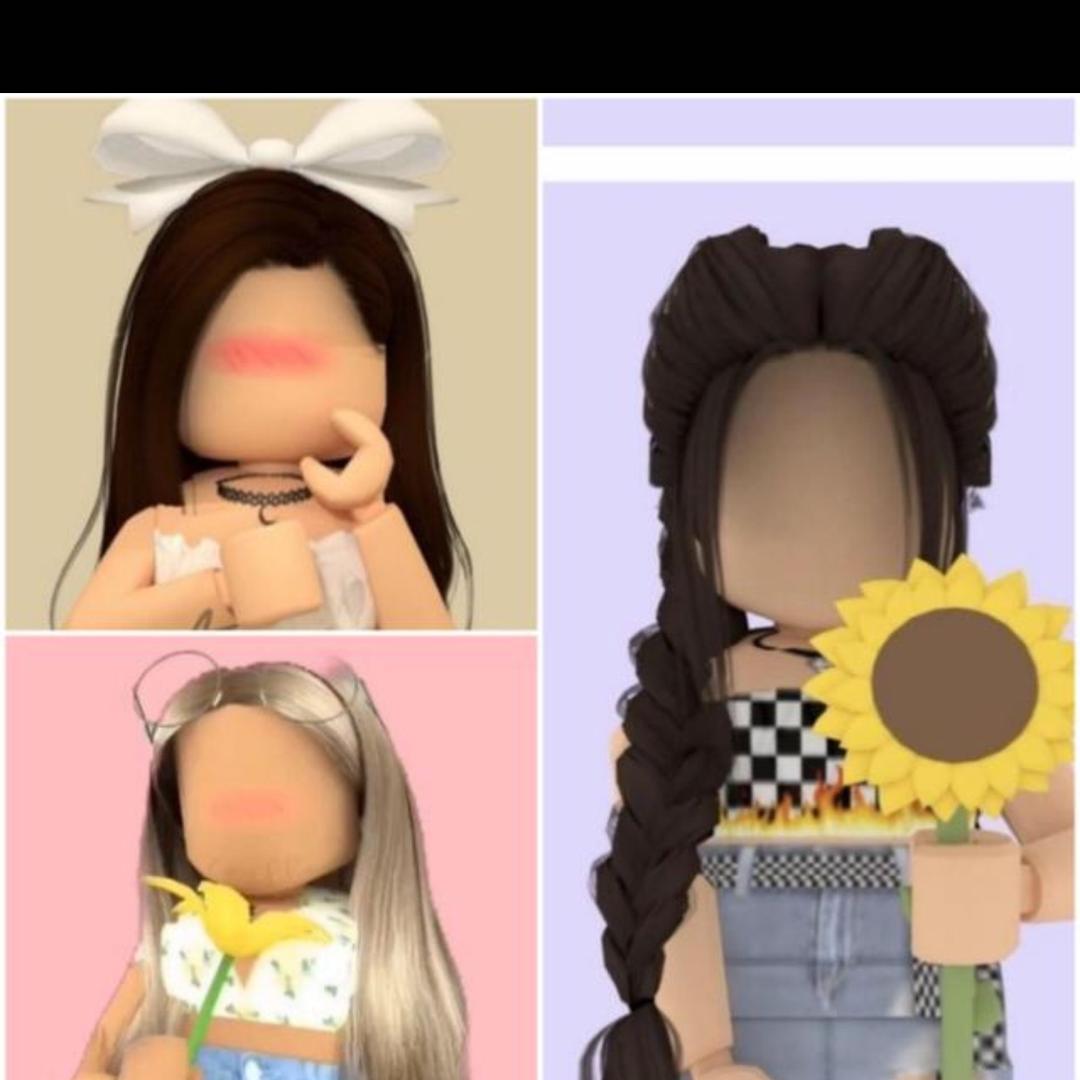 Roblox Girls31 Roblox Girls Tiktok Profile