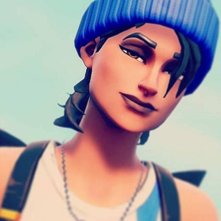 Cool Fortnite Tiktok Profile Pictures ~ collection of hd images