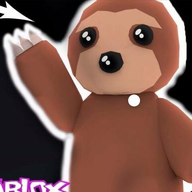 Robloks Piggi Mausi Arty