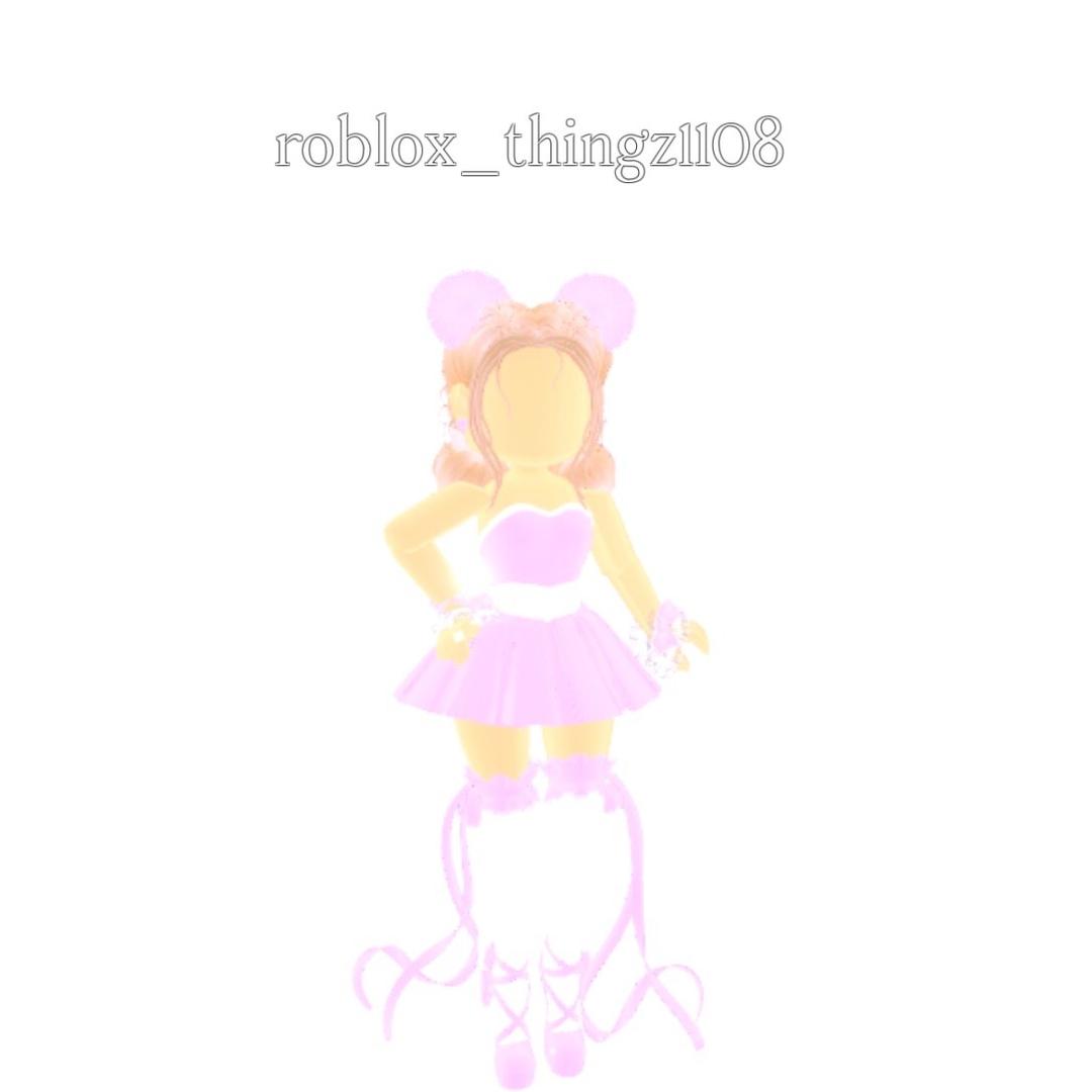 Roblox Thingz1108 Roblox Thingz Tiktok Profile