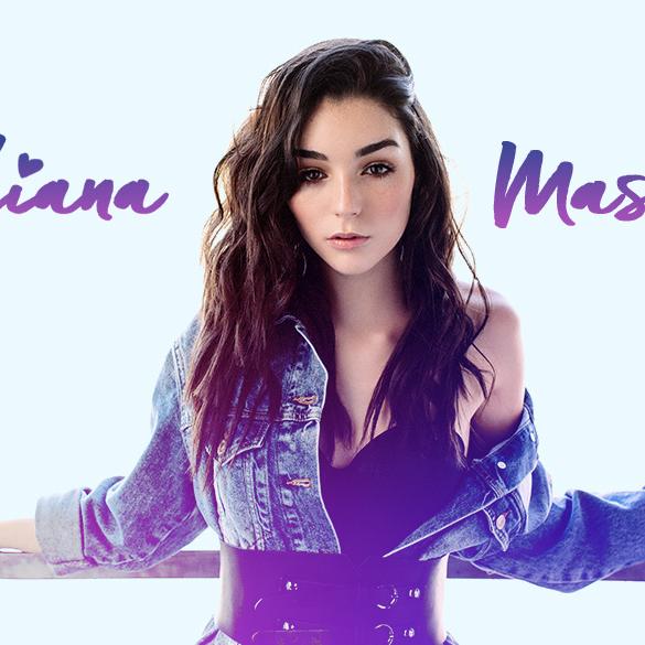 🥰Indiana massara 🥰 (@indiana._massara) | TikTok