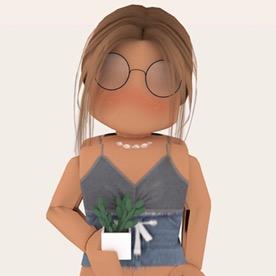 Jolie Plays Roblox 1146 Avocados Tiktok Profile - roblox tik tok profile pics for boys