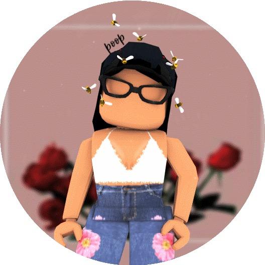 Roblox Vids Ii Robloxcherry Ii Tiktok