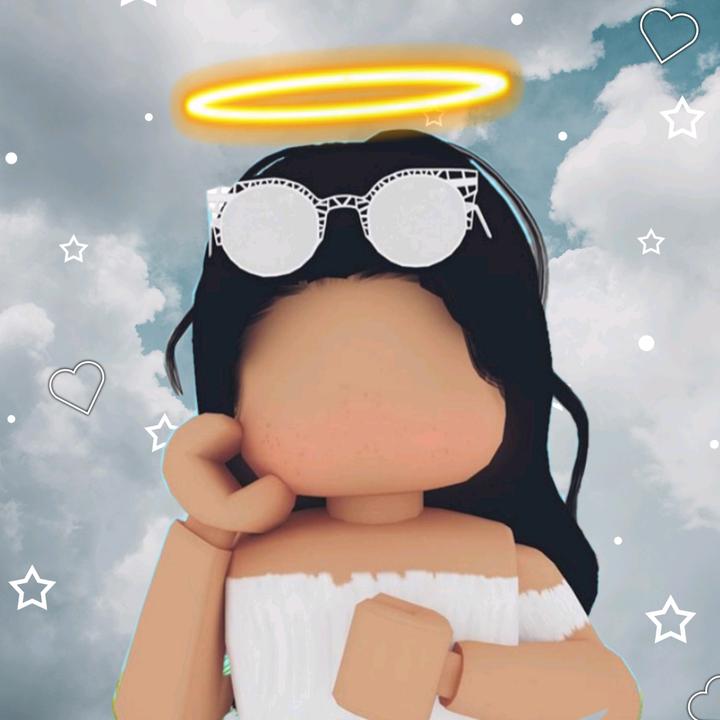 Cute Roblox Pictures For Tiktok