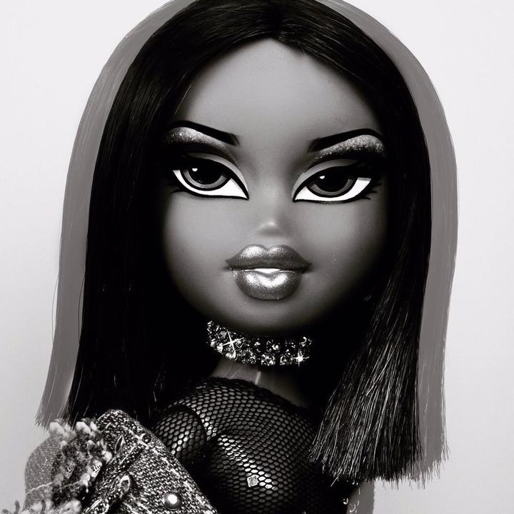 Barbi The Barbarienne
