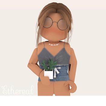 Robloxgirlsssx Roblox Players Tiktok Profile - girl pictures of roblox players