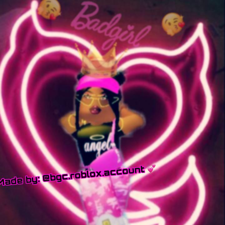 Bgc Roblox Account Bgc Bad Girls Club Tiktok Profile