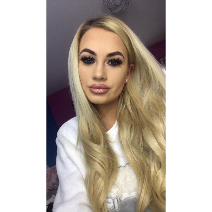 not your barbie girl musically