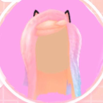 Adoptme And Towerofhell Roblox Tiktok Profile - roblox bib