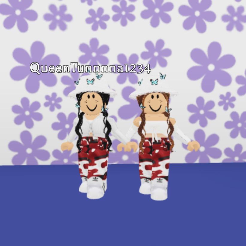 The Roblox Friends07 C And T 3 Tiktok Profile - roblox profile picture 3