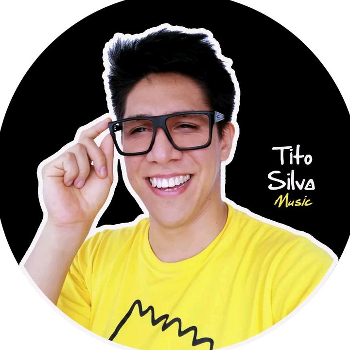 Tito silva. Silva music.
