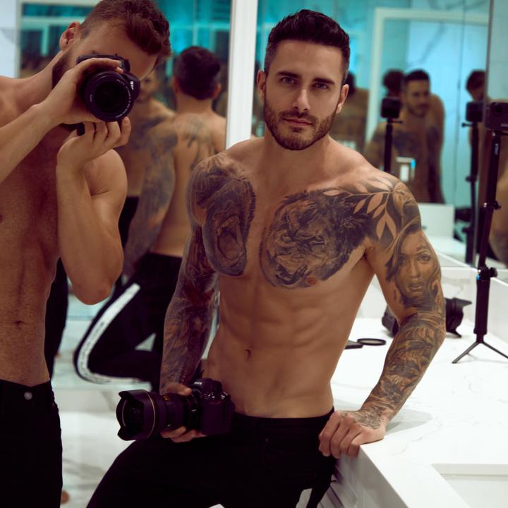 Chabot fans mike only Mikechabot OnlyFans