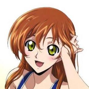 Shirley Fenette Hentai