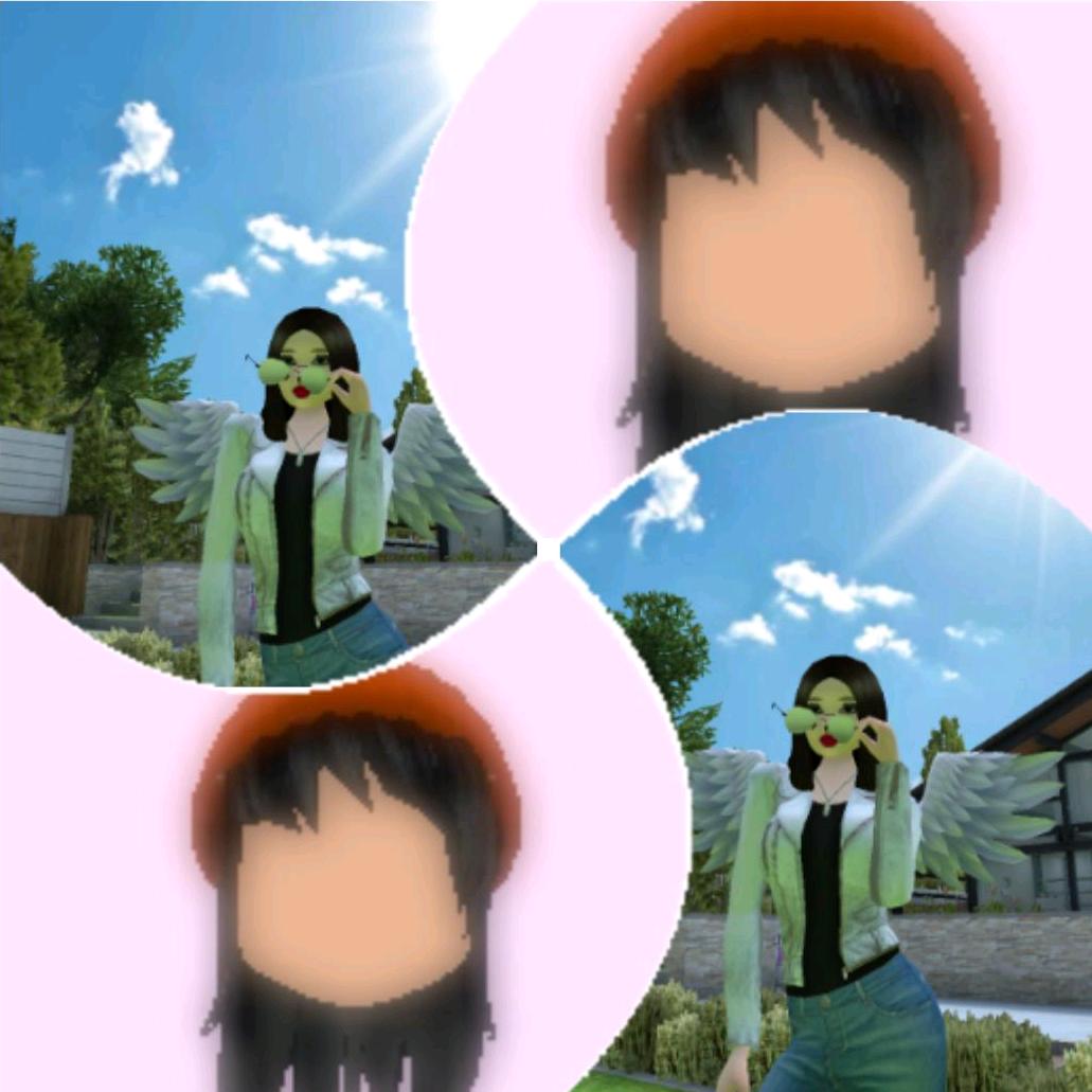 X X Bianca Xx Tiktok Profile - roblox profile bianca sunday