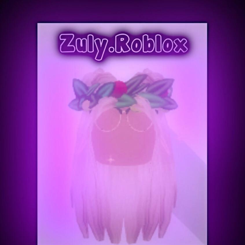 Zuly Roblox Roblox Tiktok Profile - fotos de zuly roblox