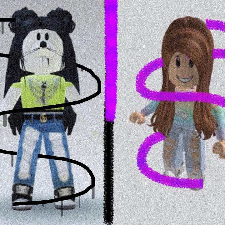 Roblox Poopy Roblox Is Cool Tiktok Profile - roblox poopy