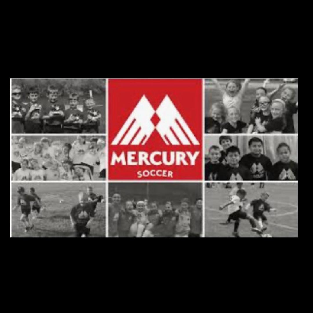 mercury soccer
