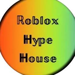 Roblox Hype House Robloxhypehouse3232 Tiktok - roblox hype house pictures