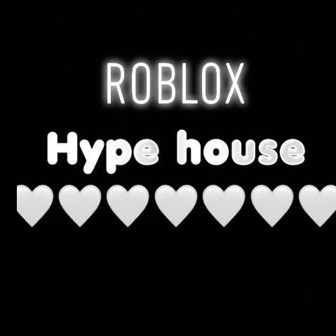 Rblx Hypehouse4 Hype House Tiktok Profile - roblox hype house