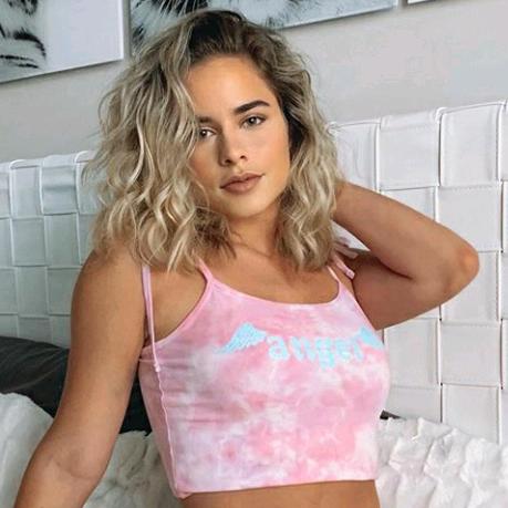 #soyneiva - Tiktok Hashtag