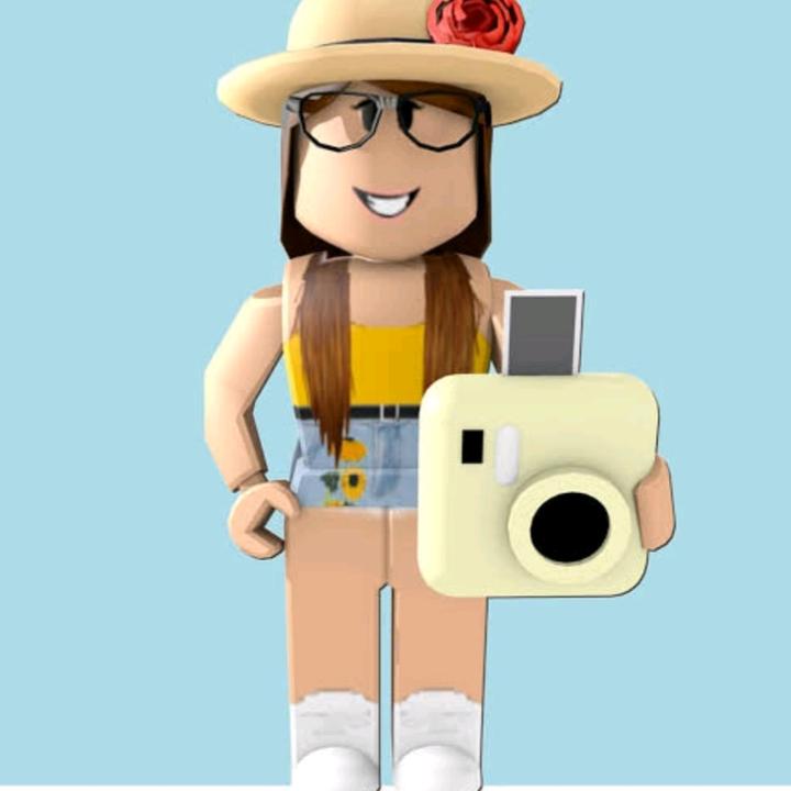 Imos Roblox Roblox Tiktok Profile - roblox profil fotografi