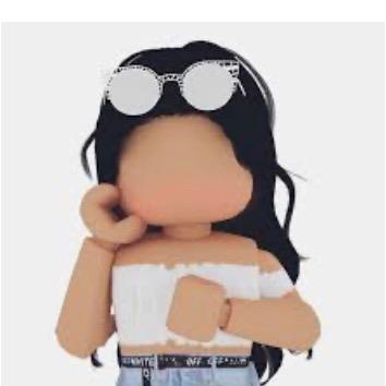 Cute Roblox Girl Profile Pictures