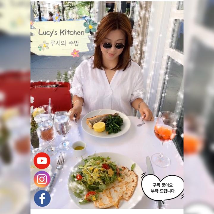 Lucyskitchen2020 Lucy S Kitchen Tiktok Profile