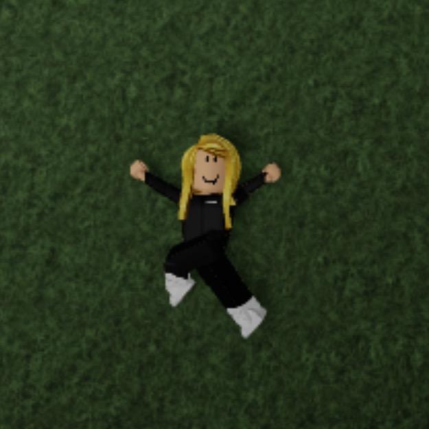 Roblox Girly187 𝔸𝕞𝕪 ℝ𝕠𝕓𝕝𝕠𝕩 Tiktok Profile - amy the oder games in roblox