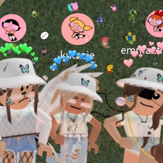 Jimenitaaaaa7u7 Roblox Uwu Tiktok Profile - uwu hat roblox