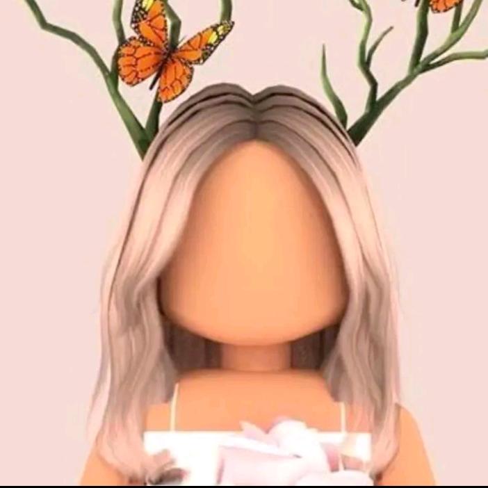 Bunny Nessa Robloxi Funny Bunny Robloxi Tiktok Profile - funny bunny roblox profile